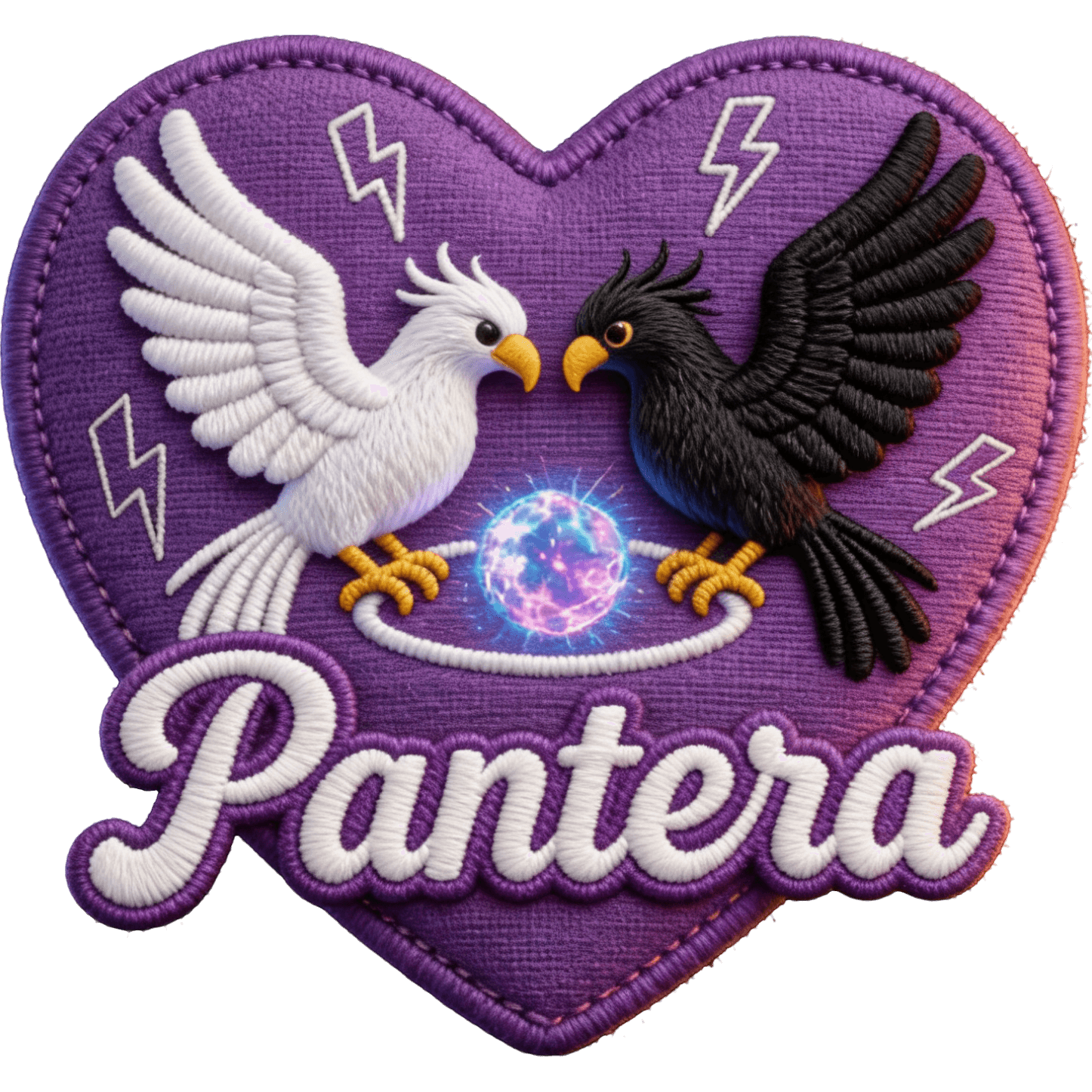 Pantera Alata TikTok LIVE gift