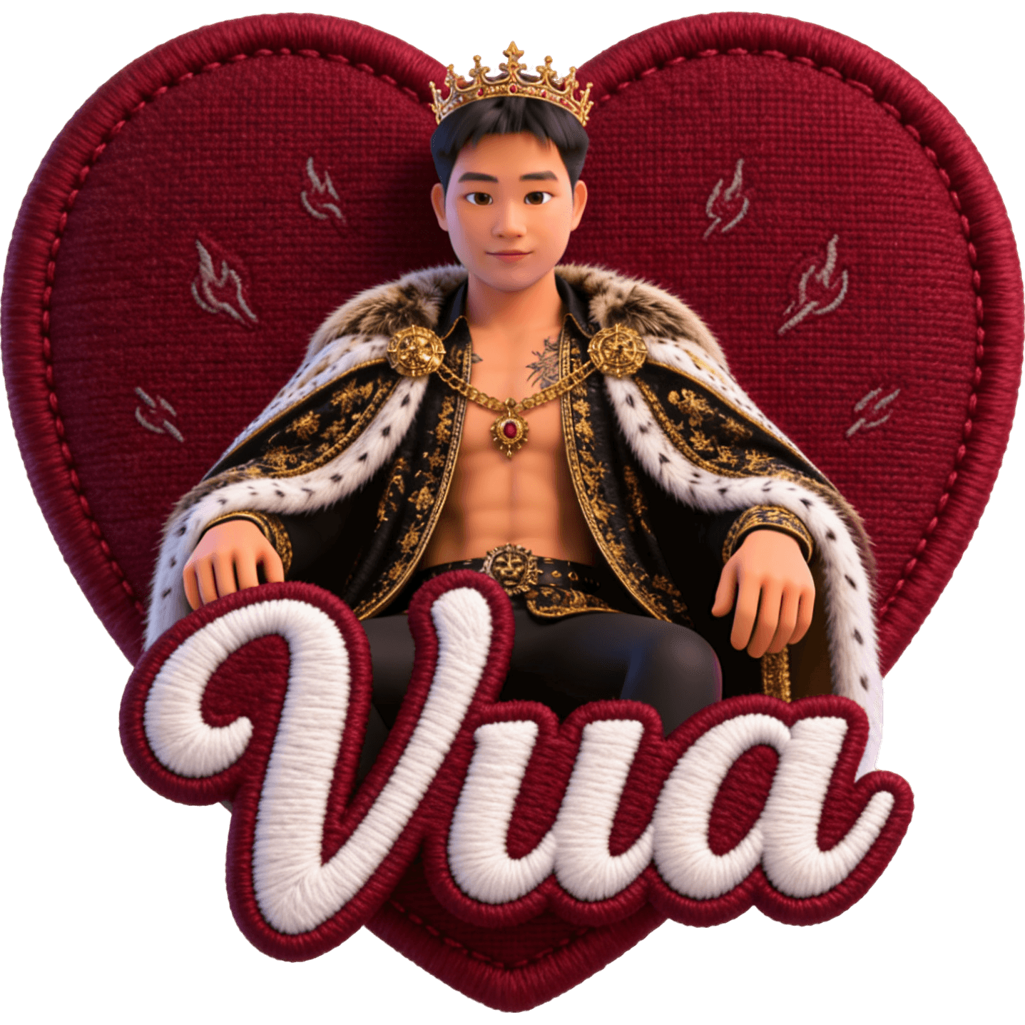 Vua TikTok LIVE gift