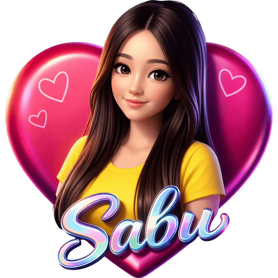 Sabunot TikTok LIVE gift