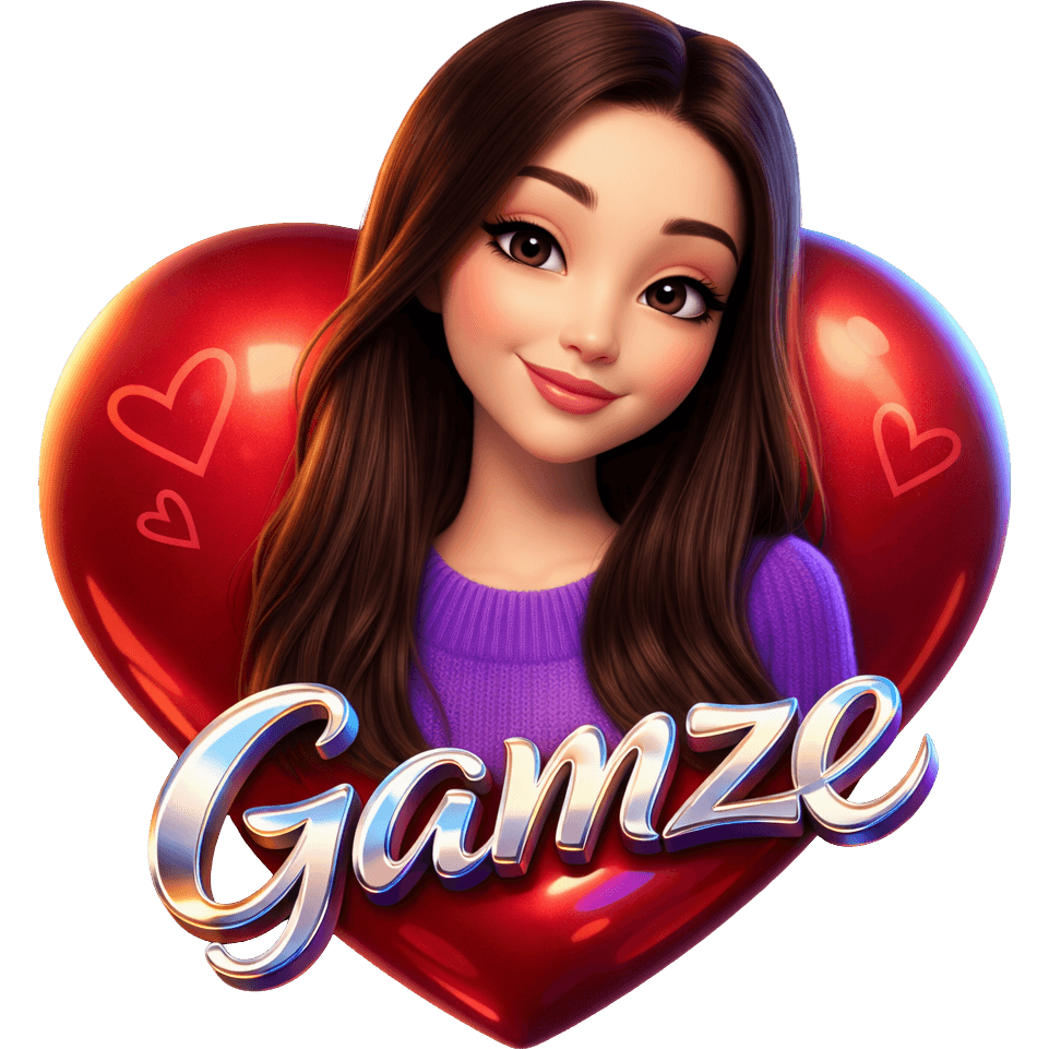 Gamze TikTok LIVE gift