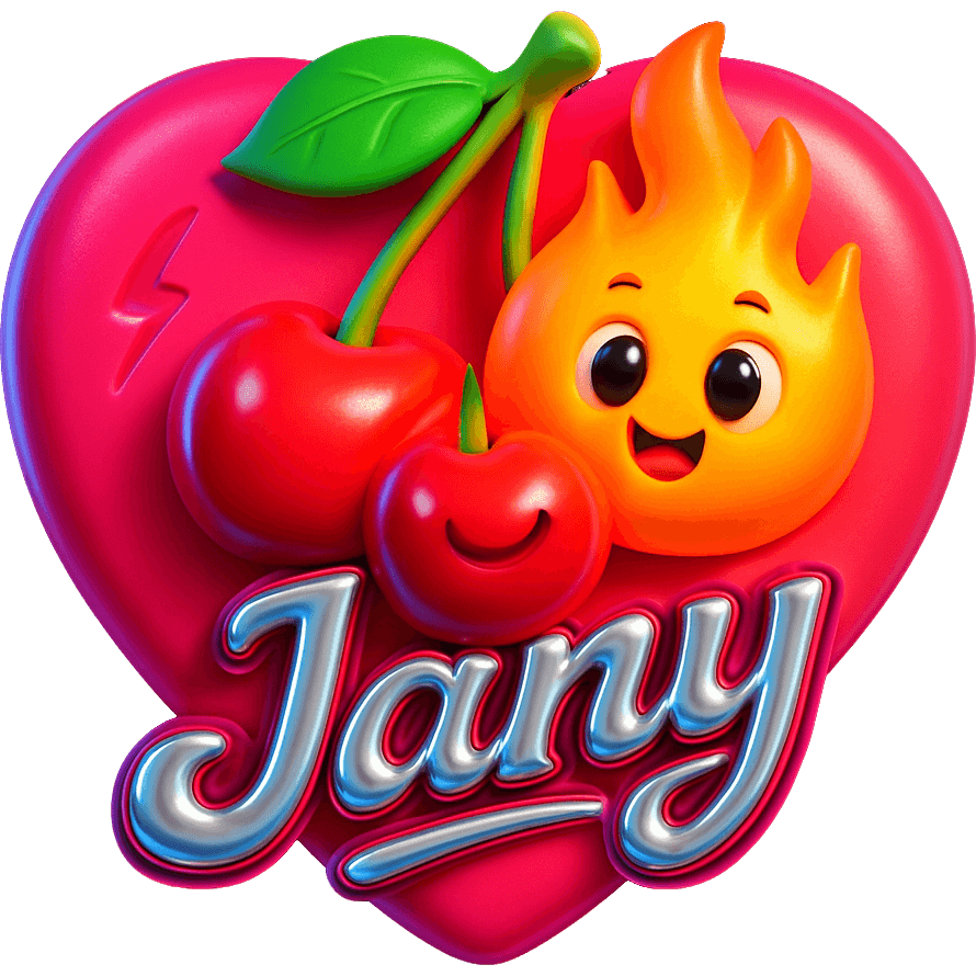 Jany en Llamas TikTok LIVE gift