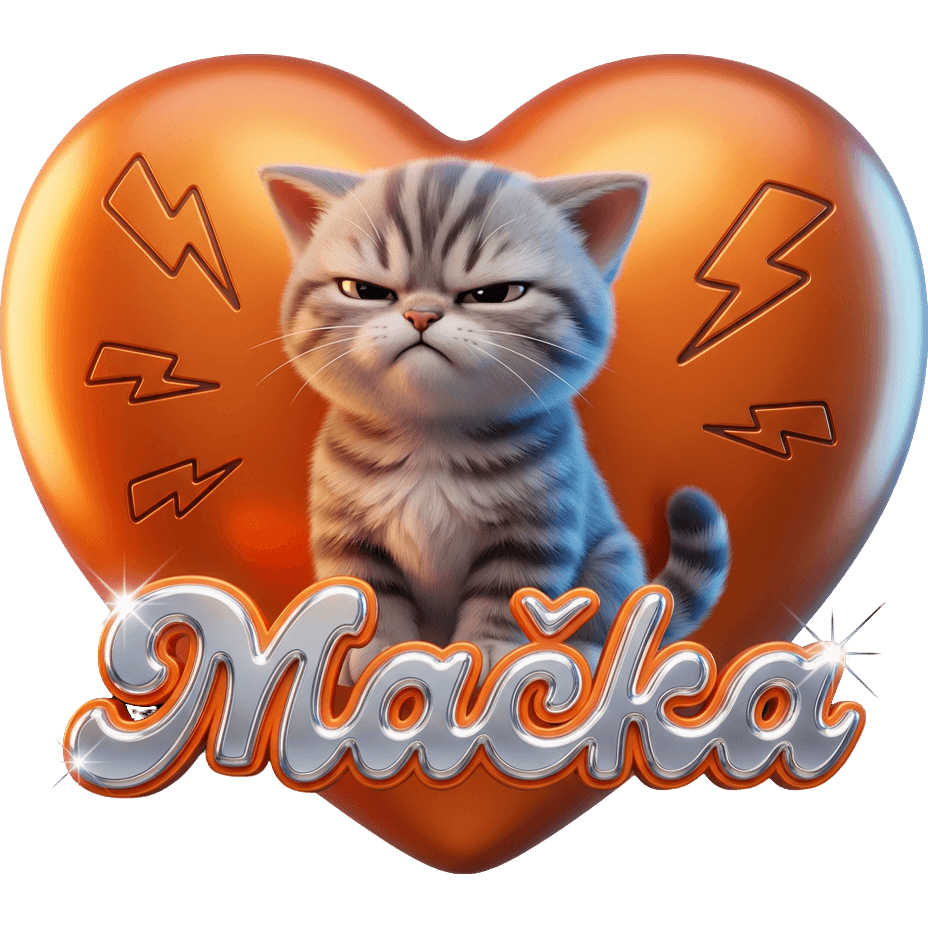 Omićkaa Mačka TikTok LIVE gift
