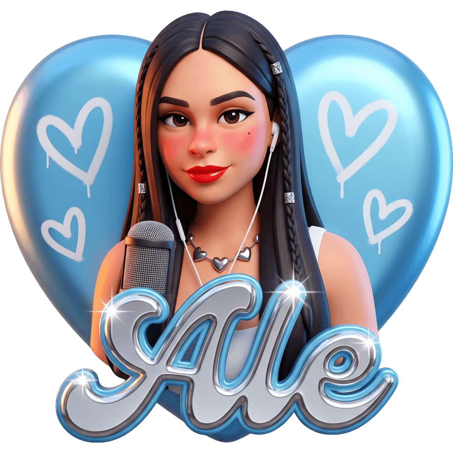 Micro Galáctico TikTok LIVE gift