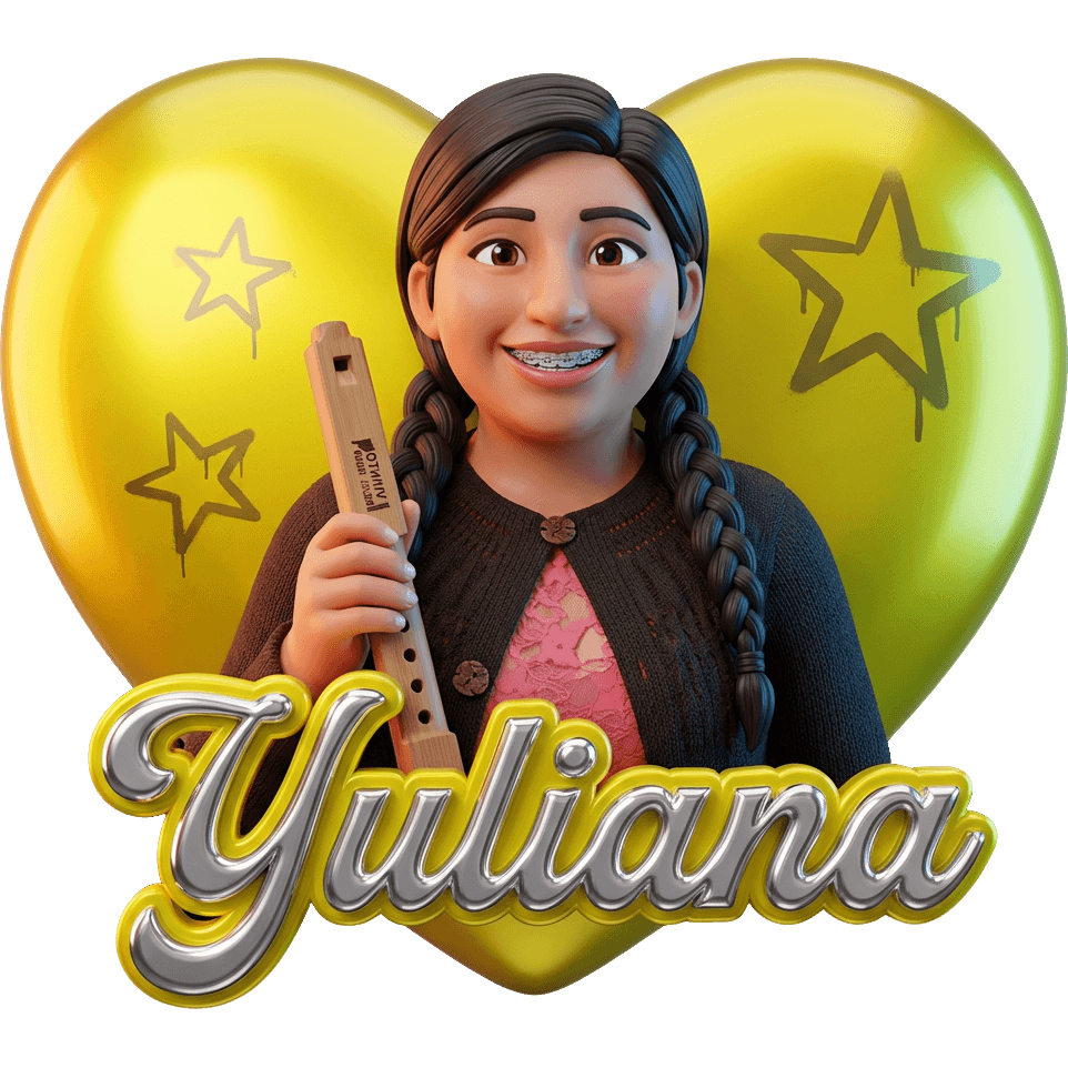 Patrona Radiante TikTok LIVE gift