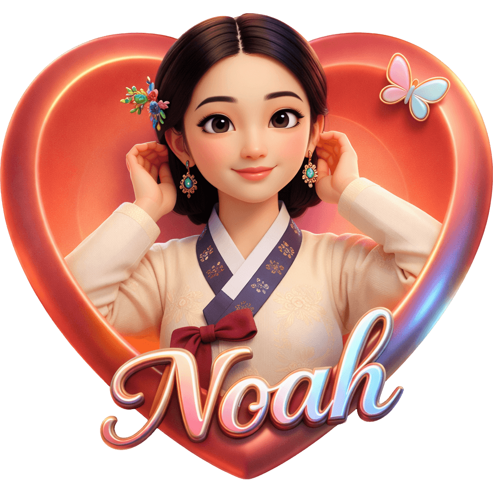 Kupu Noah TikTok LIVE gift