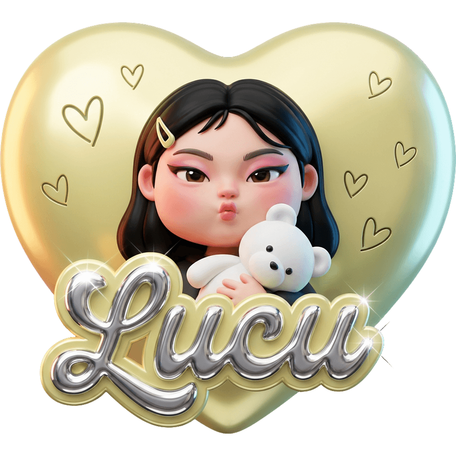 Mey Beruang TikTok LIVE gift
