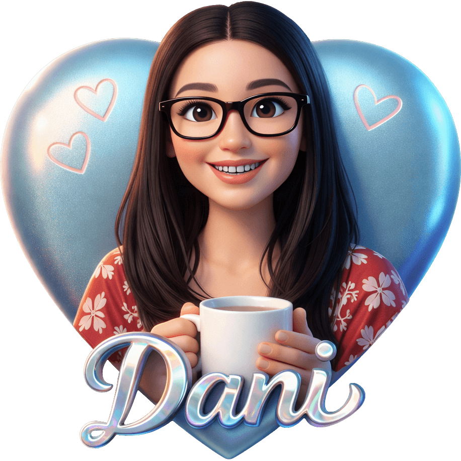 Dani Doce TikTok LIVE gift