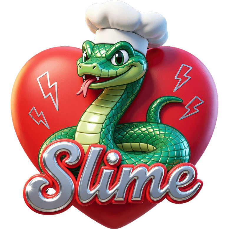 Chef Slime TikTok LIVE gift