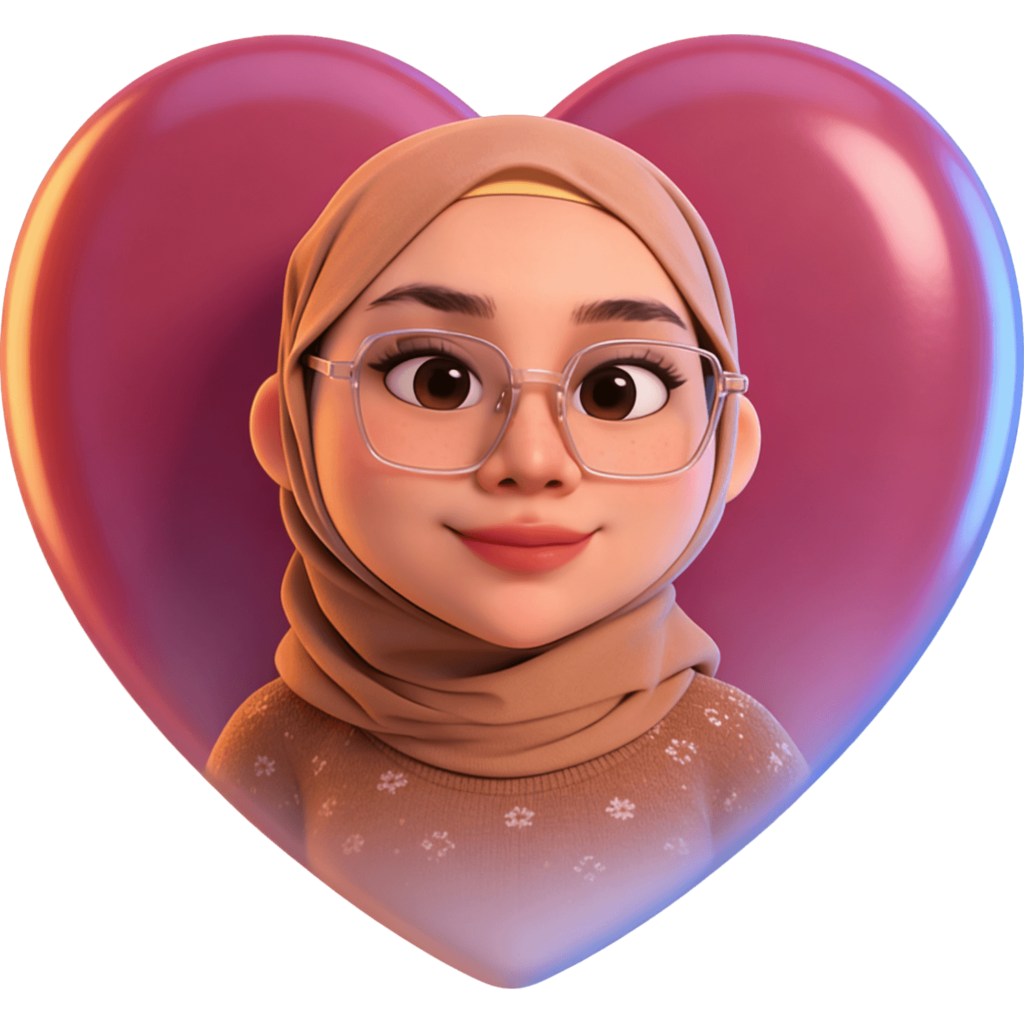 Lya cumil TikTok LIVE gift
