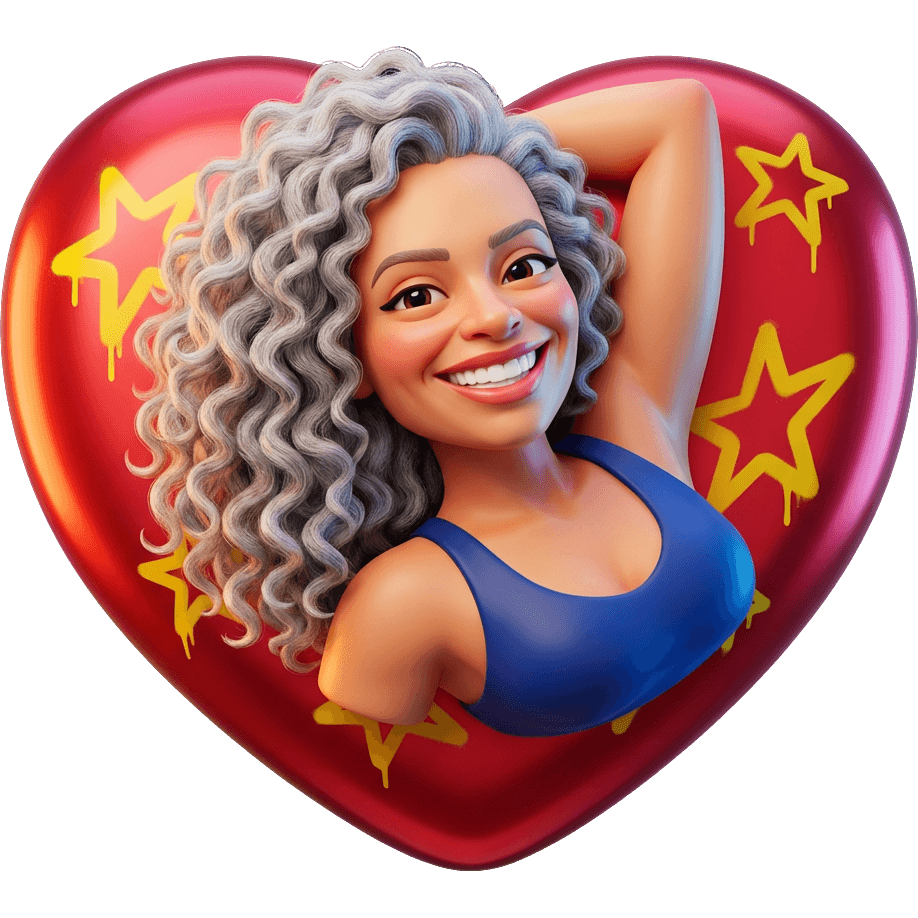 Lu Azul TikTok LIVE gift
