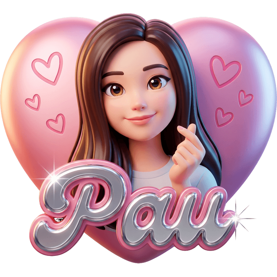 Pau Corazón TikTok LIVE gift