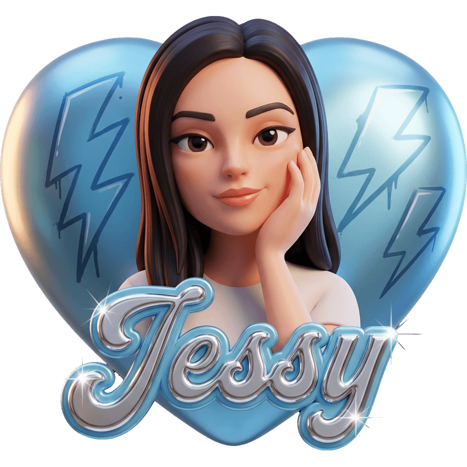 Jessy Sfrontata TikTok LIVE gift
