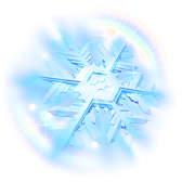 Frozen Magic TikTok LIVE gift