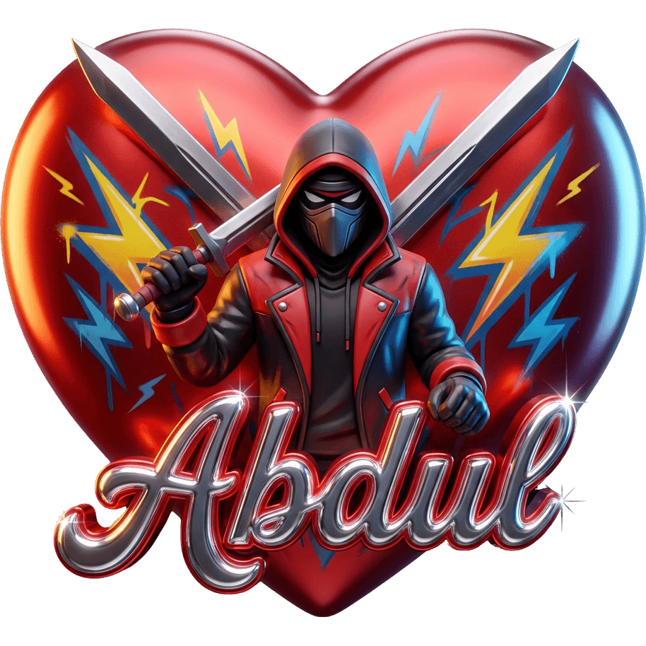 Team Abdul TikTok LIVE gift