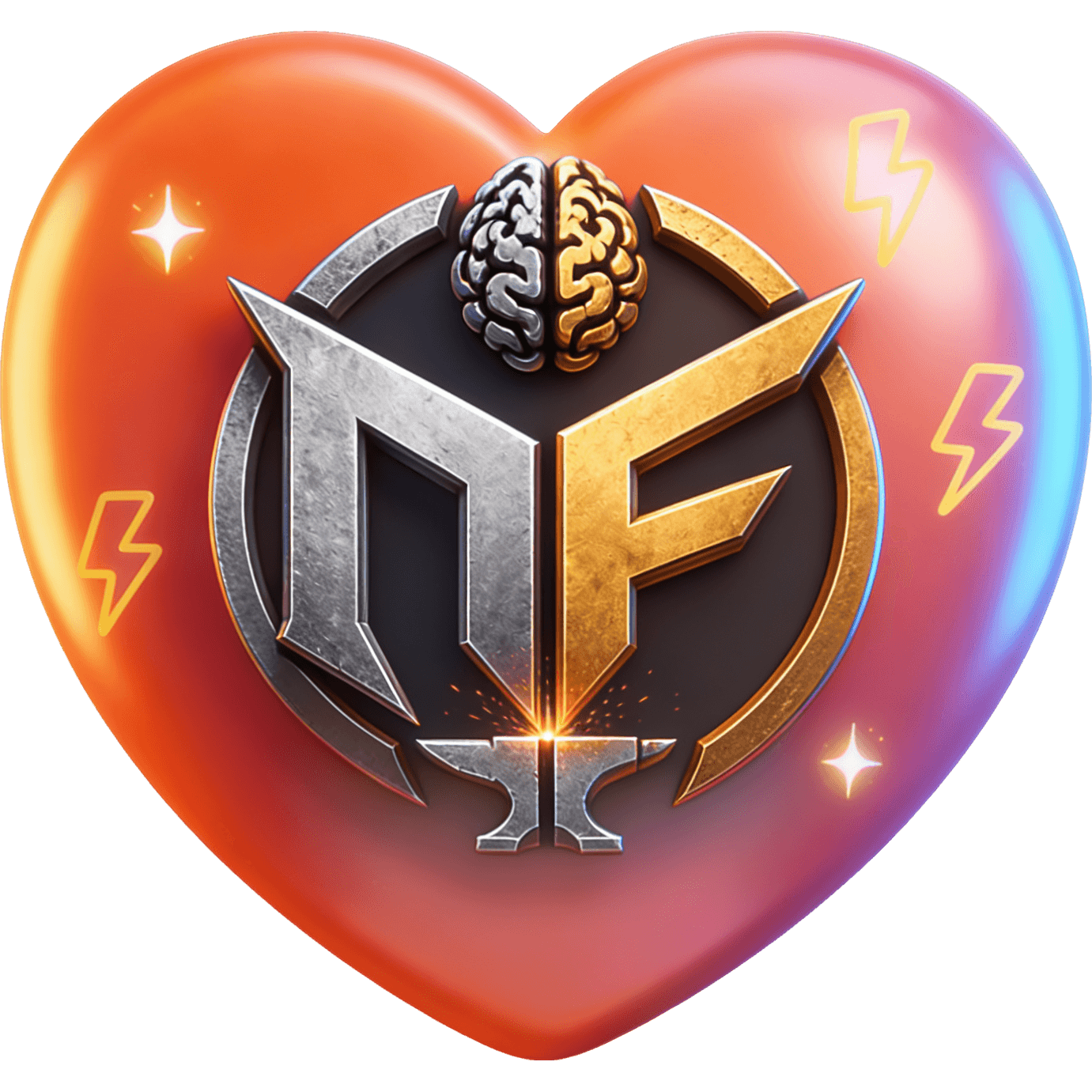MindForge TikTok LIVE gift