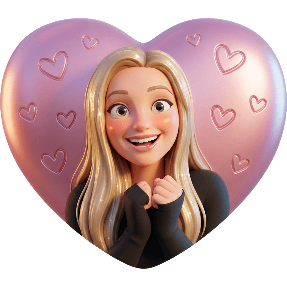 Miss Lison TikTok LIVE gift