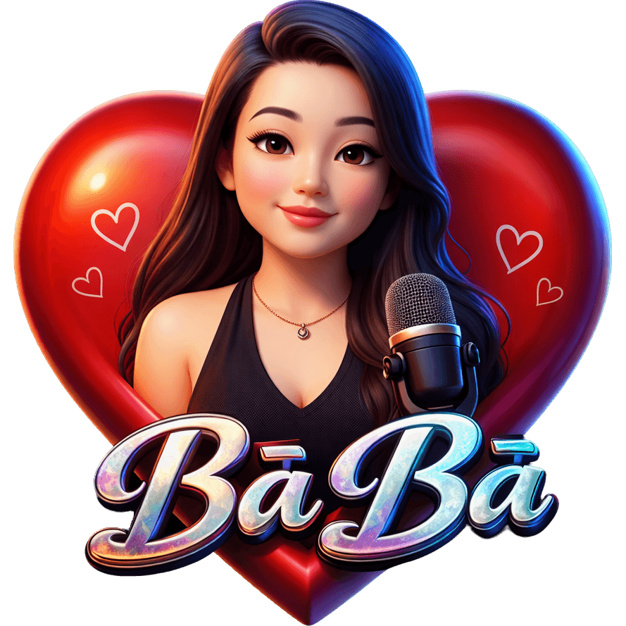 Lão Bà Bà TikTok LIVE gift