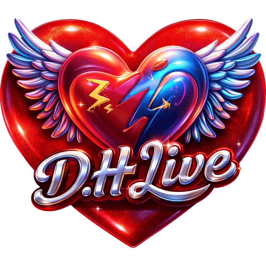 Daniel Heart TikTok LIVE gift
