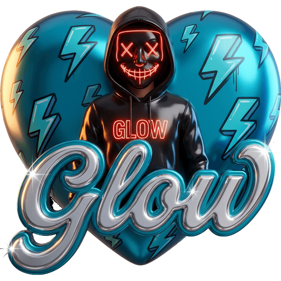 Glow Family TikTok LIVE gift