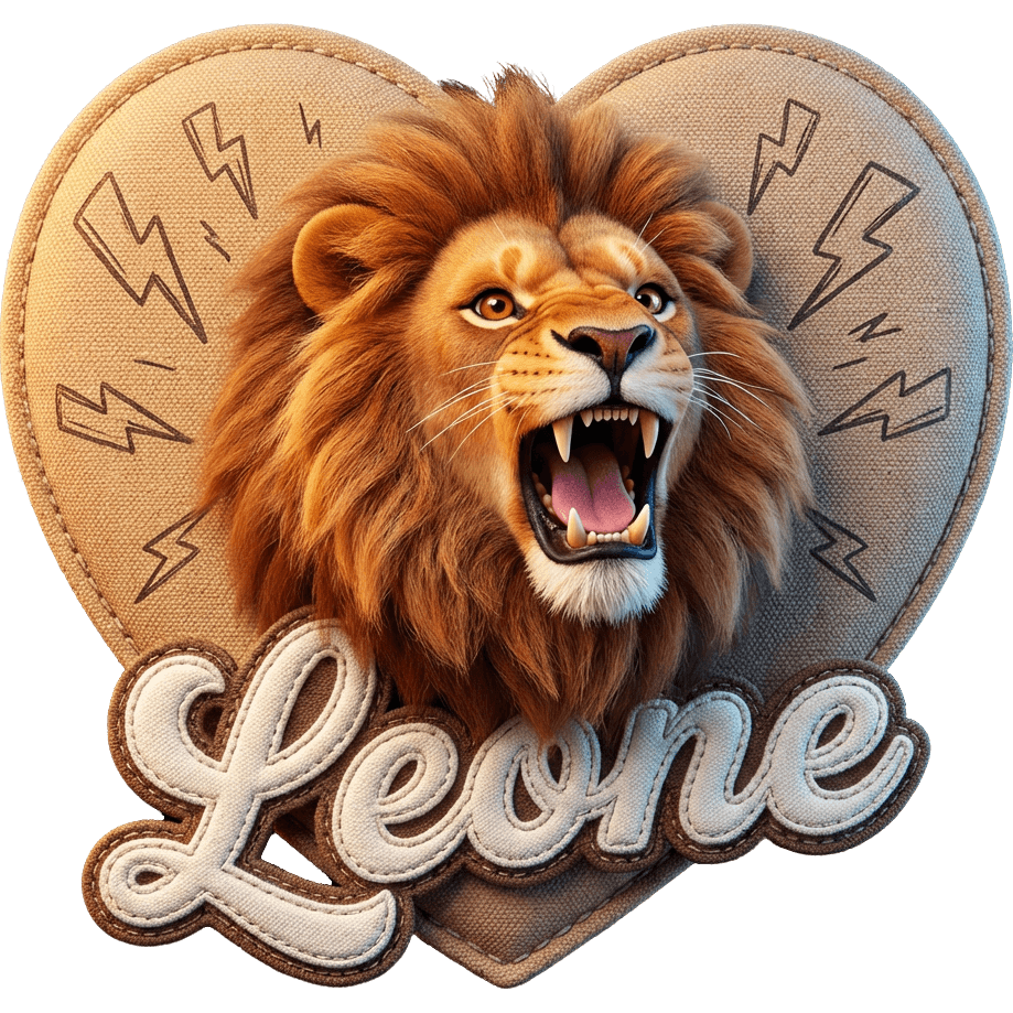 Ruggito Leone TikTok LIVE gift