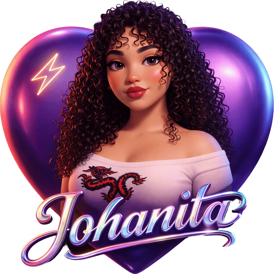 Johanita Fiera TikTok LIVE gift