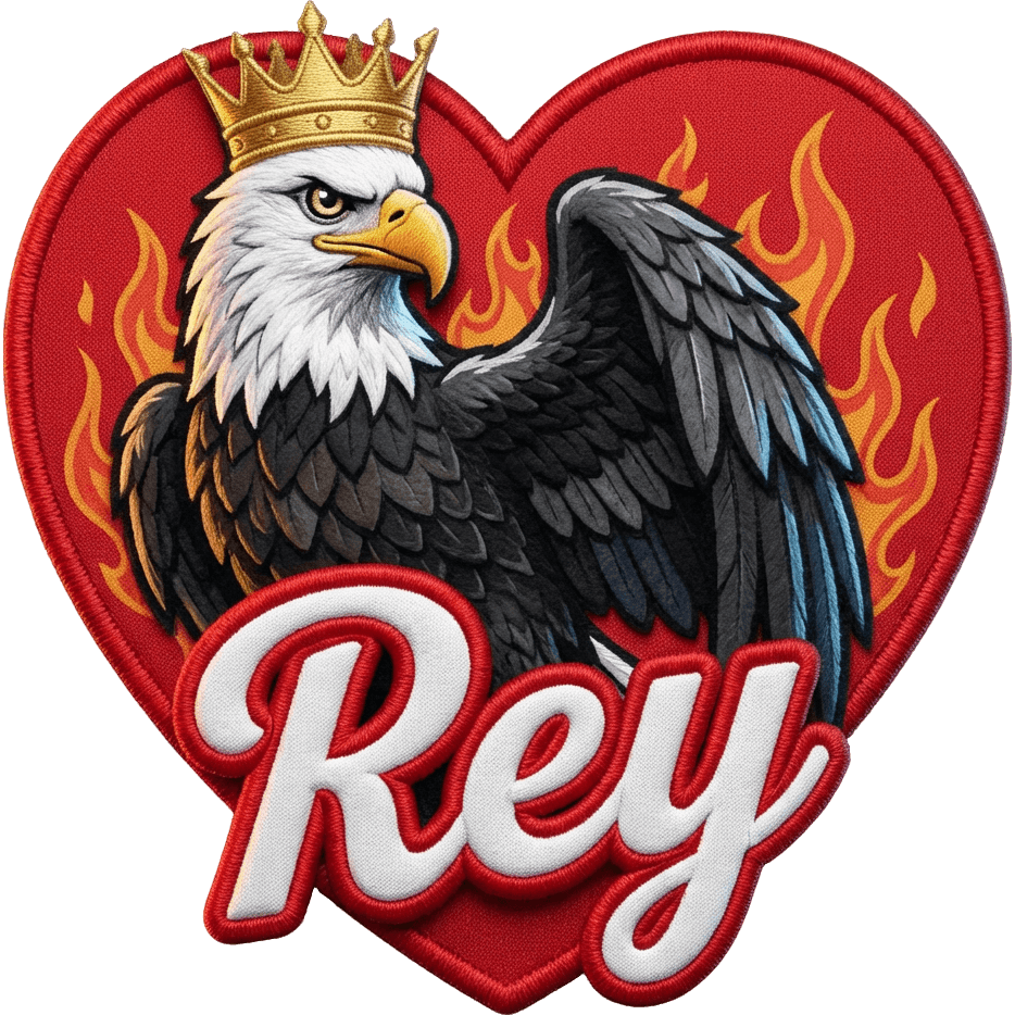 Rey Águila TikTok LIVE gift