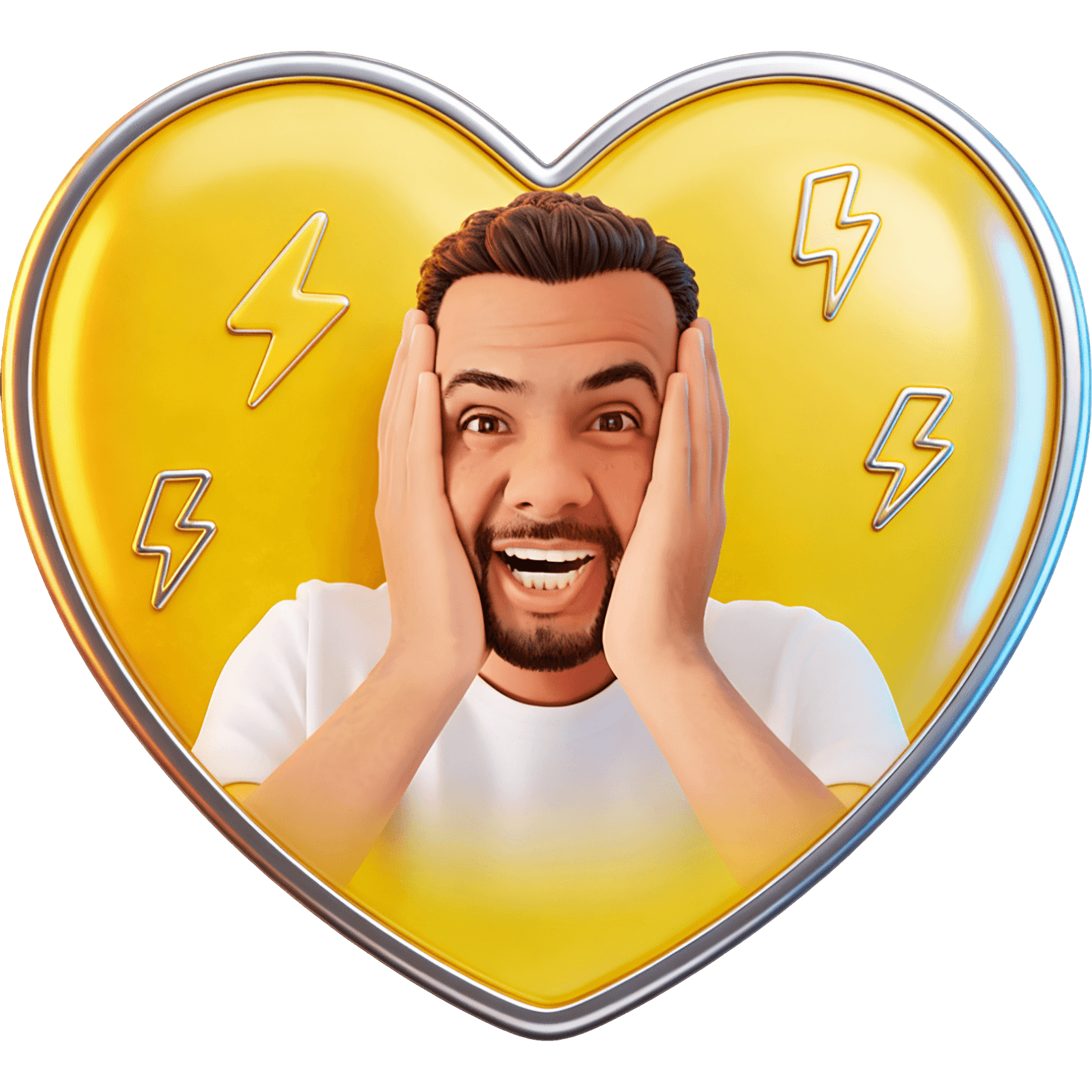O GOLPE TA AI TikTok LIVE gift