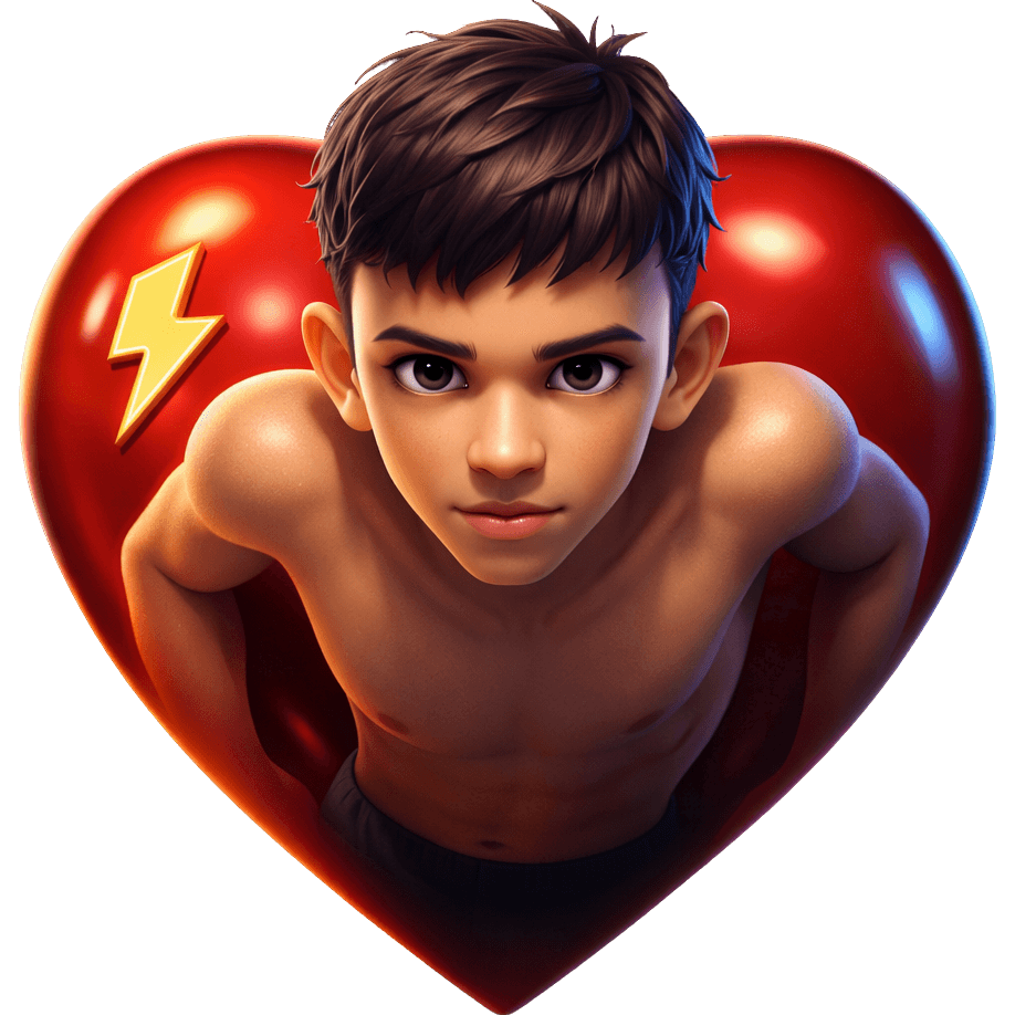 baroni TikTok LIVE gift