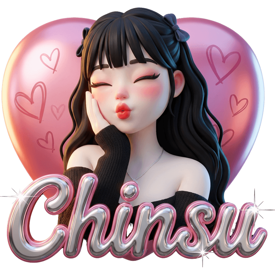 Bé Cưng Chu Môi TikTok LIVE gift