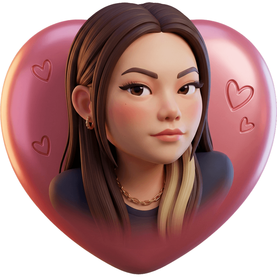 Inahhh TikTok LIVE gift