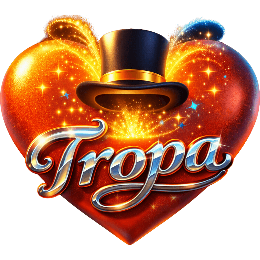 Cartola Tropa TikTok LIVE gift