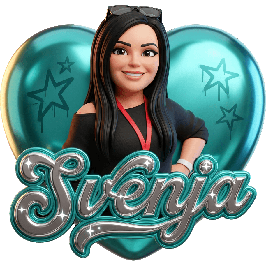 Svenja Lalala TikTok LIVE gift