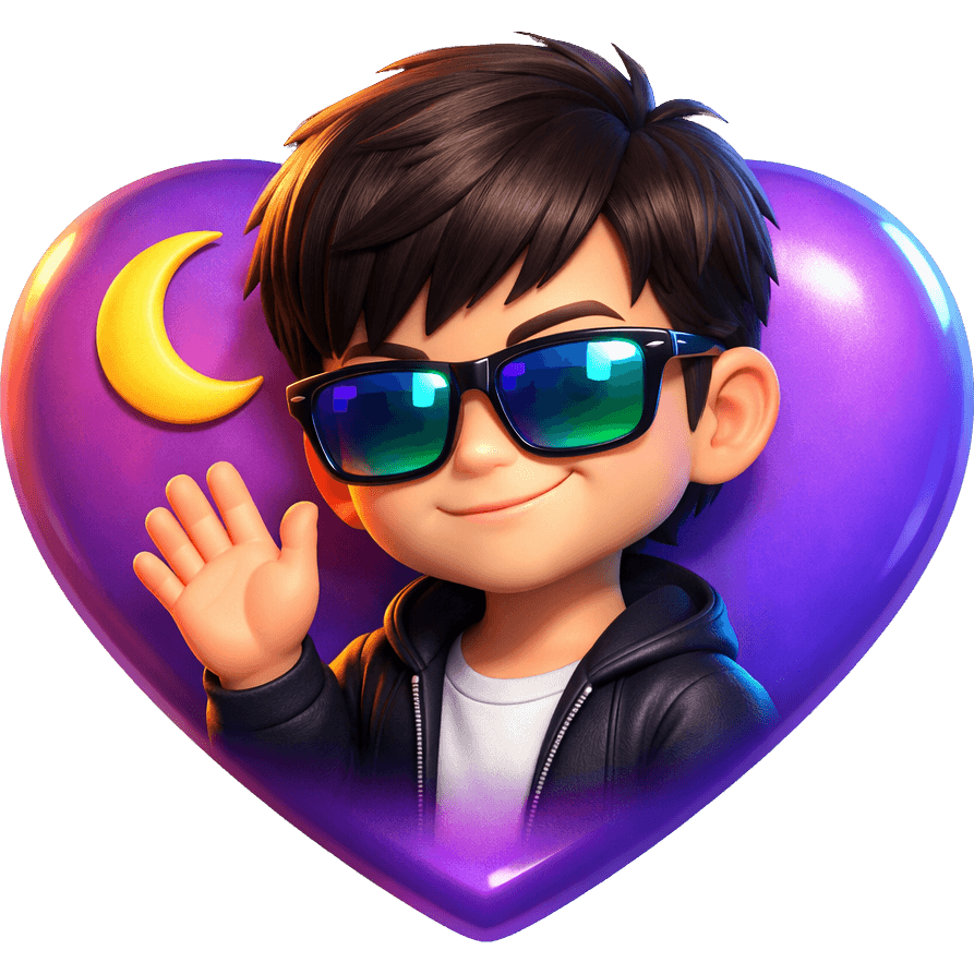Moath TikTok LIVE gift
