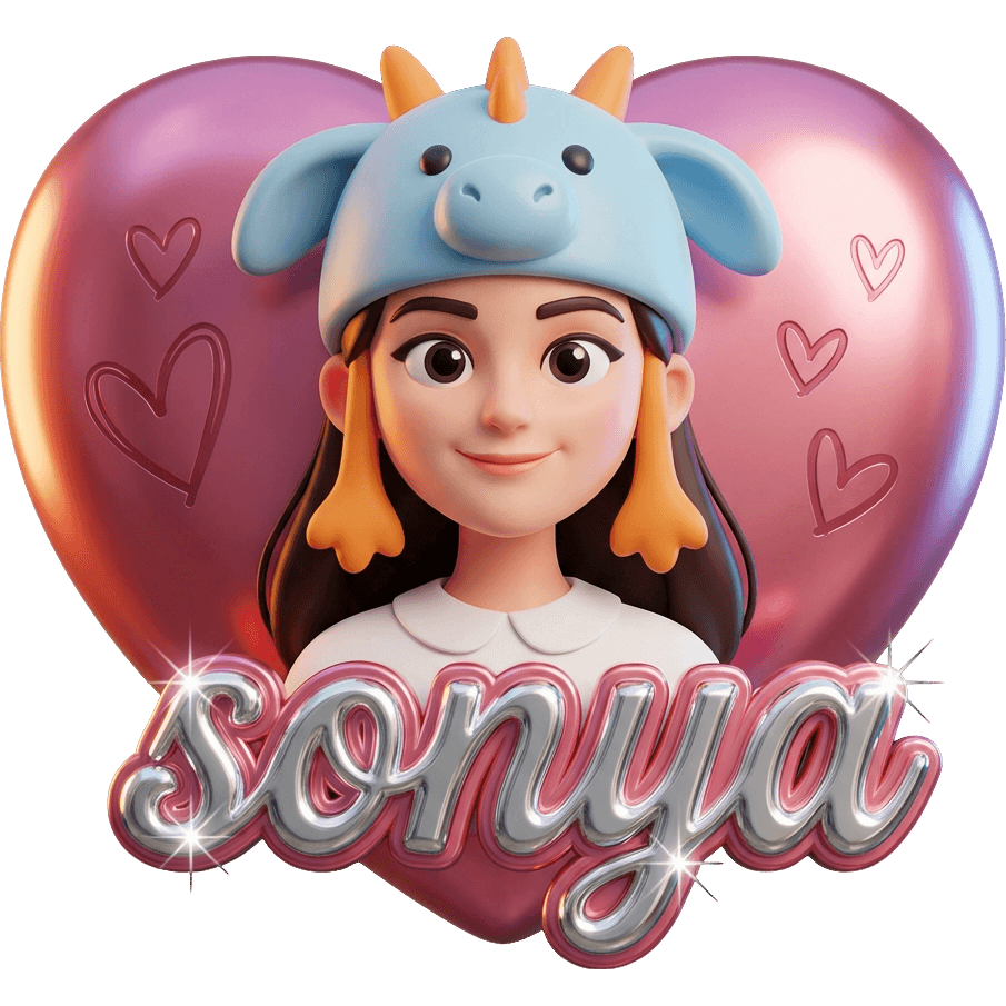 Sonichka TikTok LIVE gift
