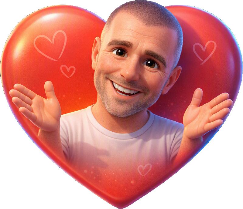 Gav Grin TikTok LIVE gift