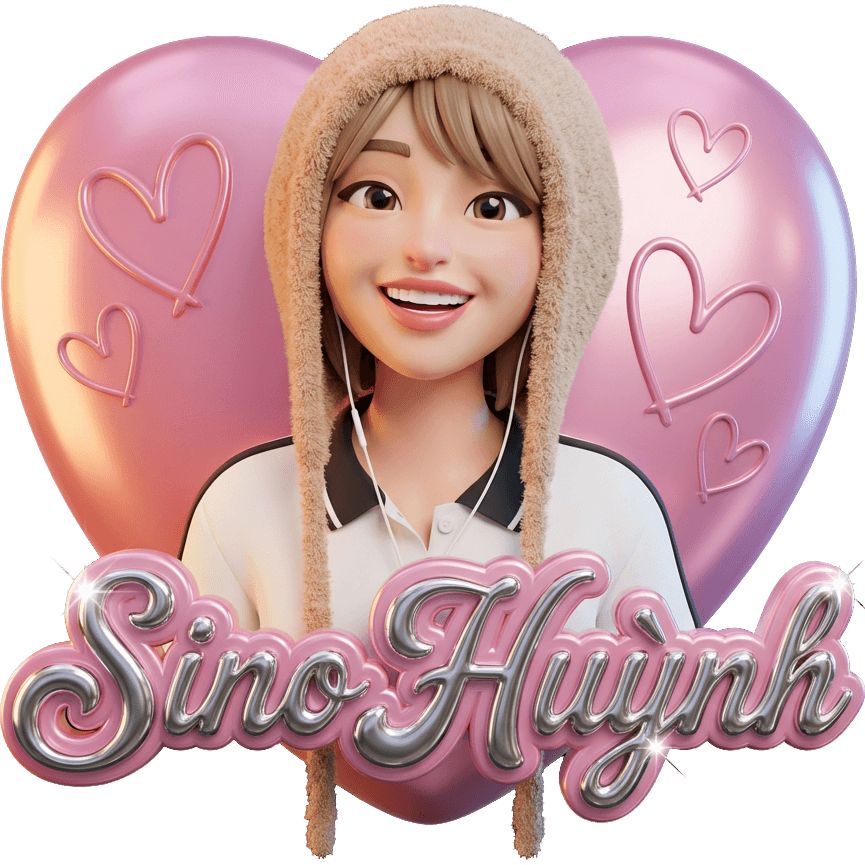 Sino Huỳnh 999 TikTok LIVE gift