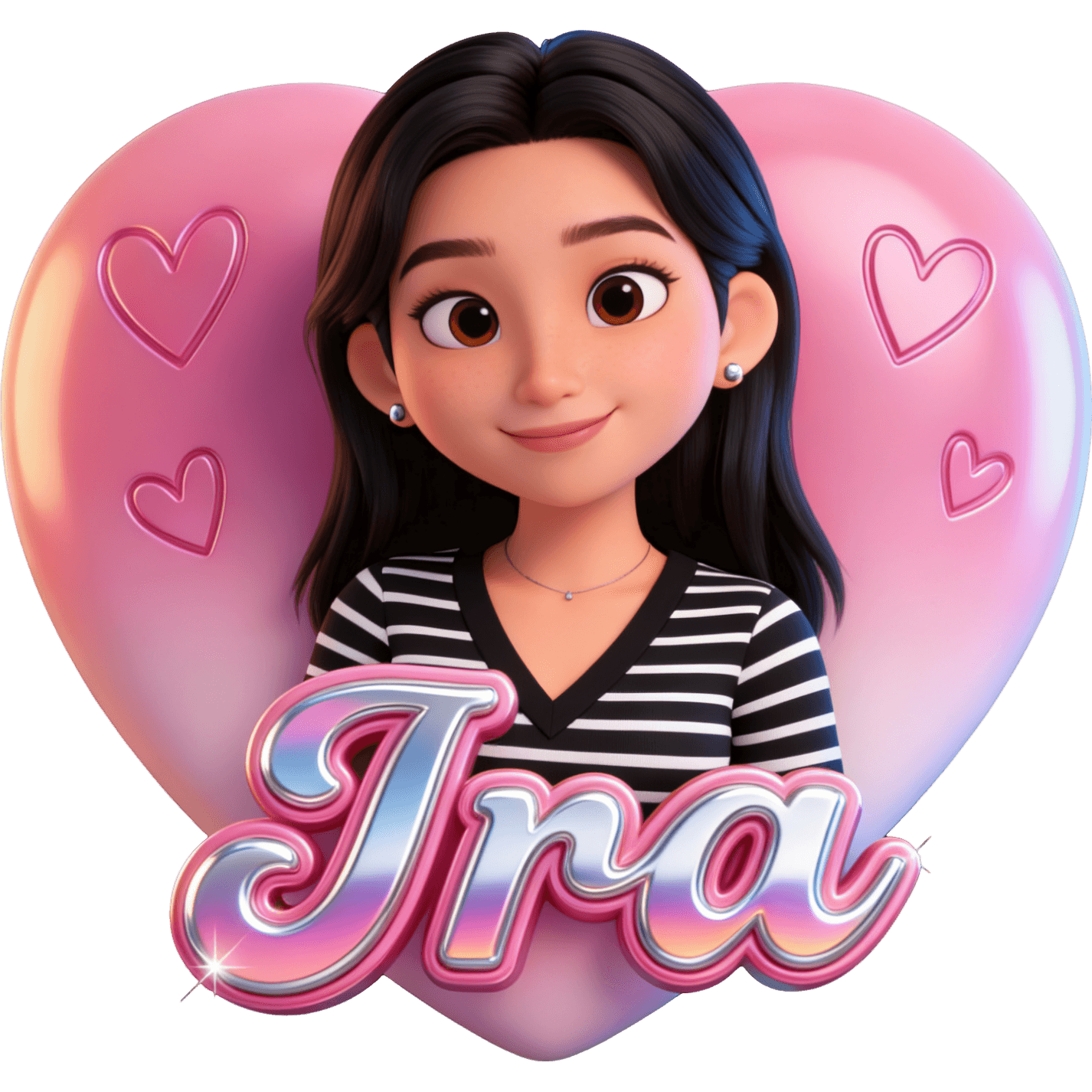 Araaa TikTok LIVE gift