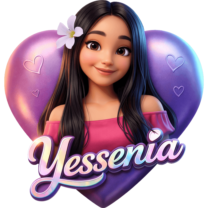 Flor de Yessenia TikTok LIVE gift