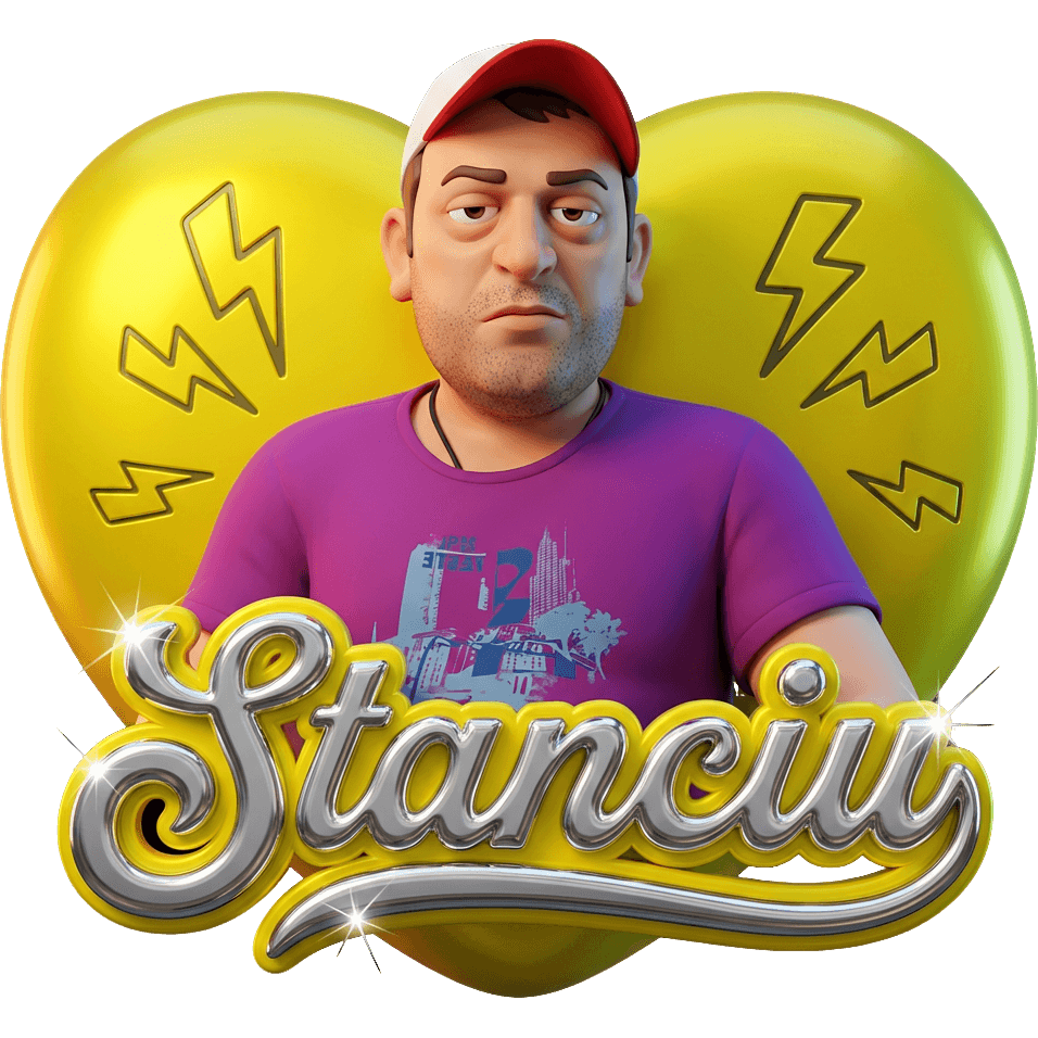 Stanciu Mahakama TikTok LIVE gift