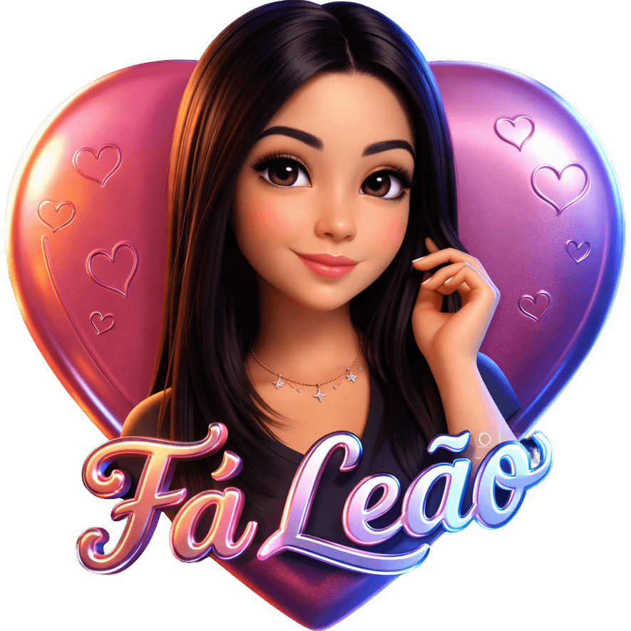 Fá Leão TikTok LIVE gift