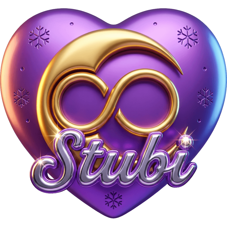 Stube TikTok LIVE gift