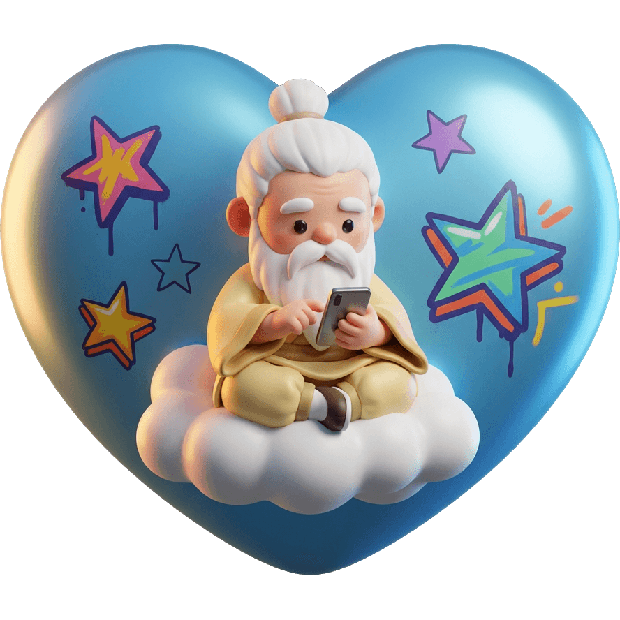 Tín Hiệu Vũ Trụ TikTok LIVE gift