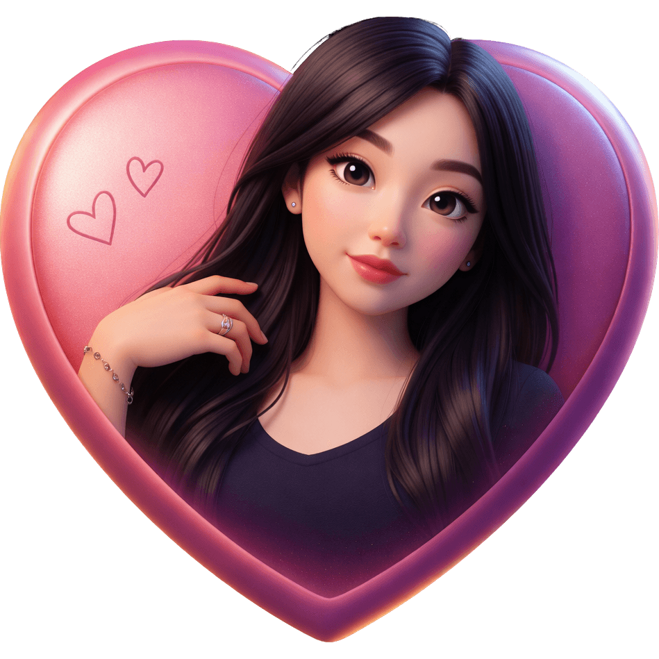 Katherine TikTok LIVE gift