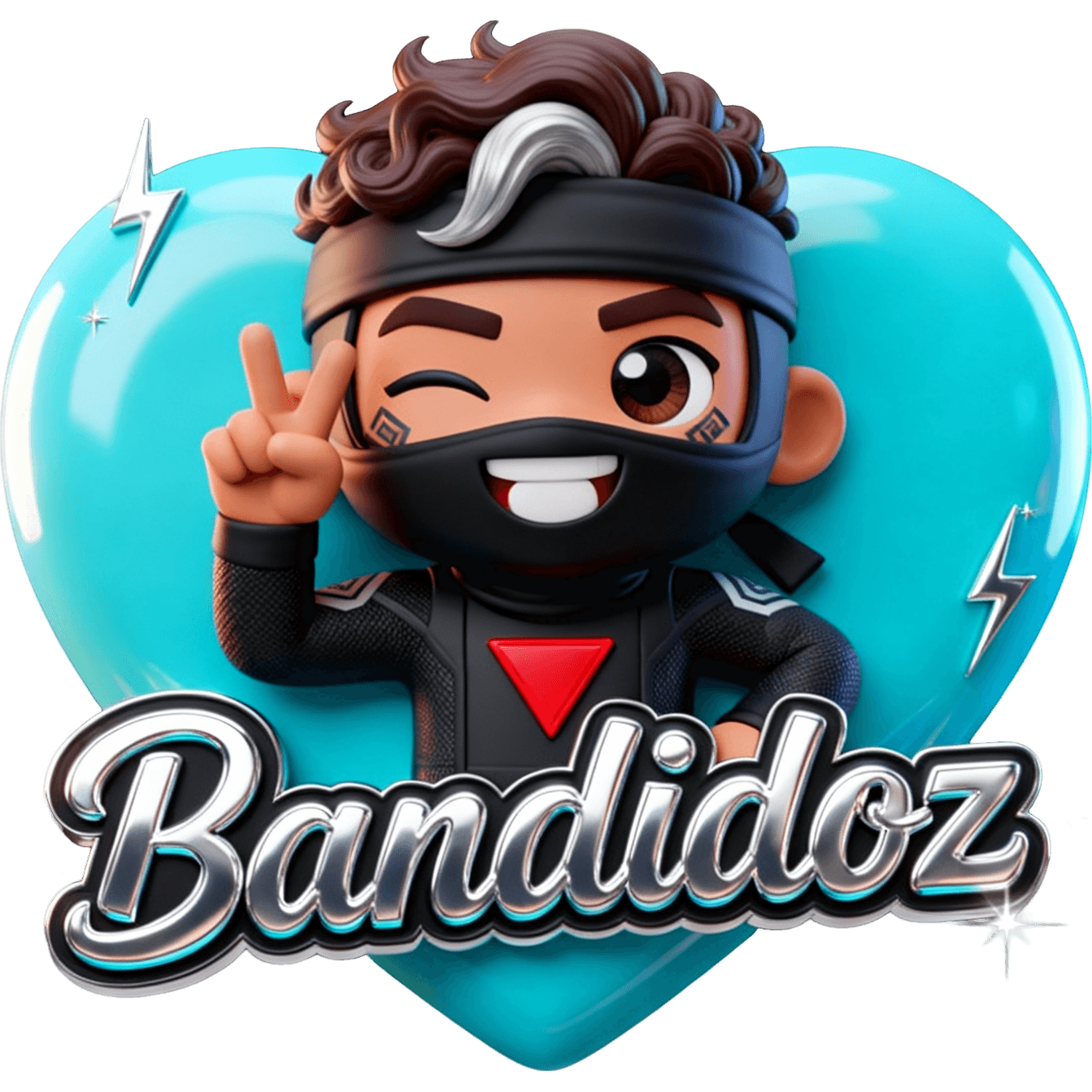 Bandido TikTok LIVE gift