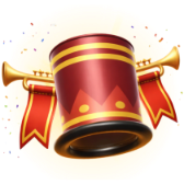 Celebration Hat TikTok LIVE gift