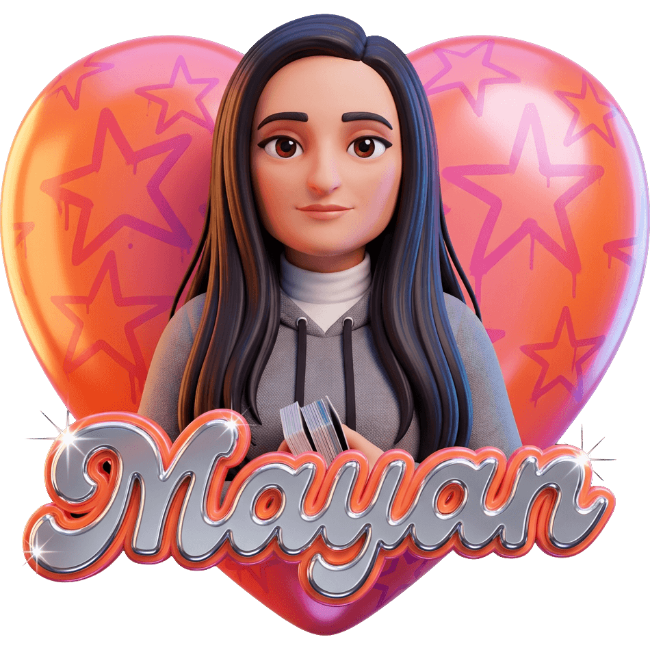 Mayan Tarot TikTok LIVE gift