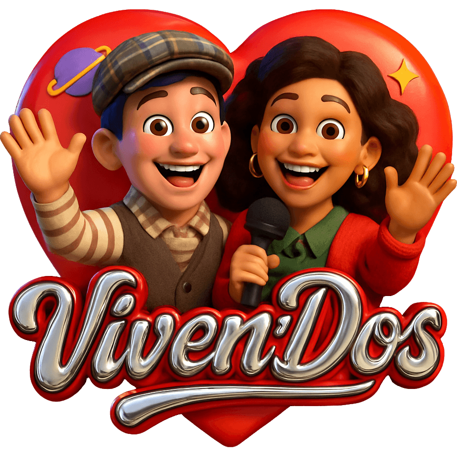 VivenDOS TikTok LIVE gift