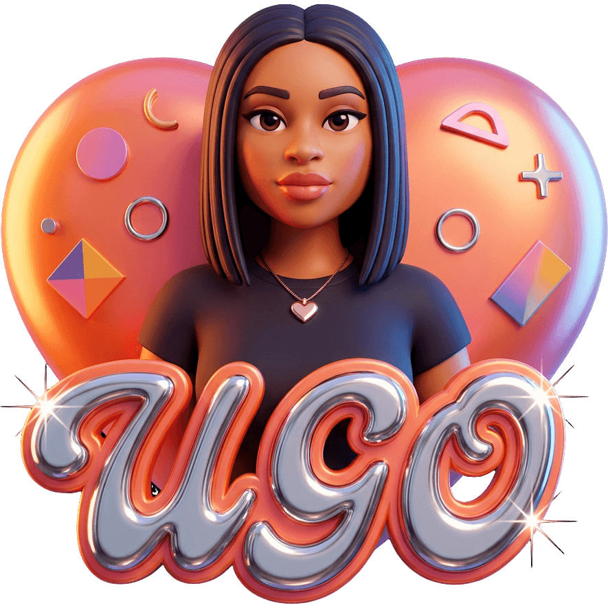 UGO Pop TikTok LIVE gift