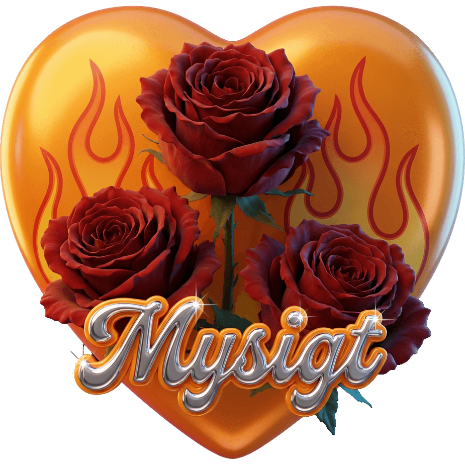 Mysigt Rosor TikTok LIVE gift