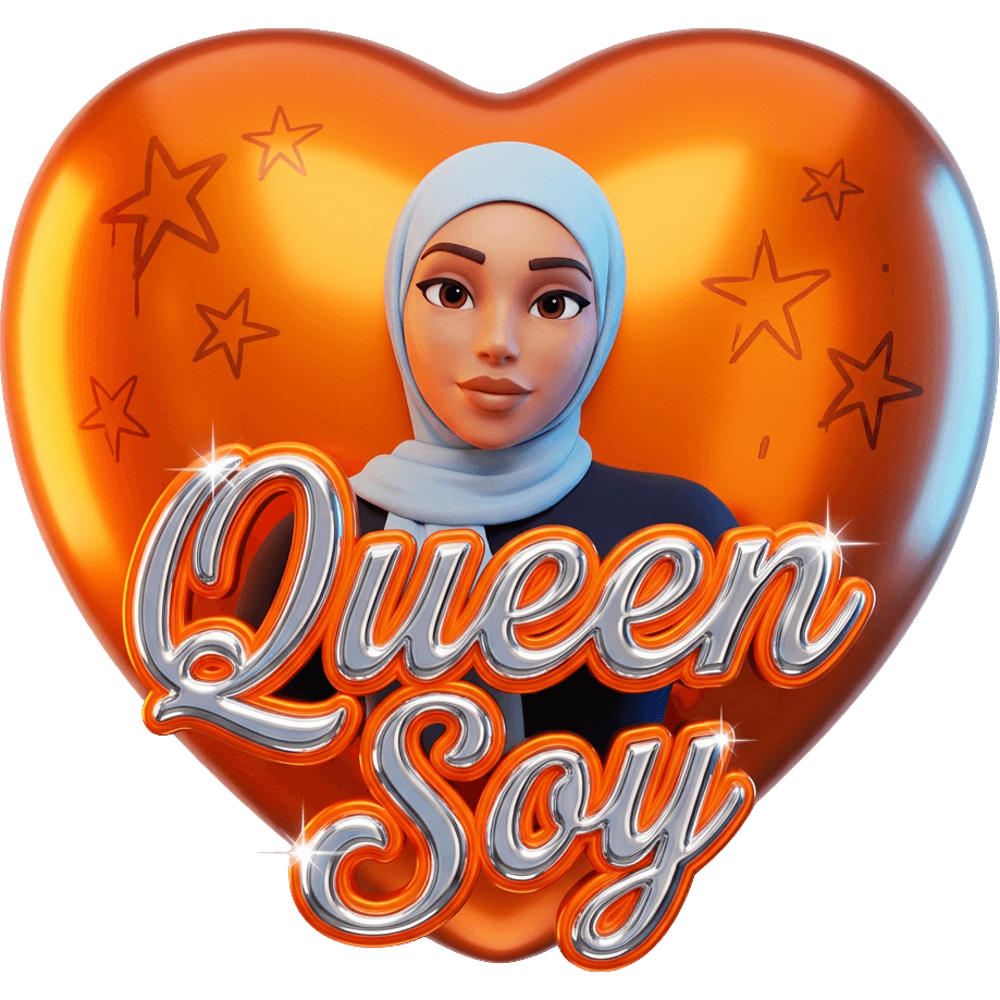Queen Soy Xiddigo TikTok LIVE gift